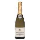 A.O.P. Crémant D'Alsace - E.DURENMEYER en promo à 5,95 € chez Carrefour A.O.P. Crémant D'Alsace - E.DURENMEYER dans le catalogue Carrefour