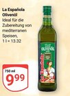 Aktuelles Olivenöl Angebot bei GLOBUS in Bochum ab 9,99 €