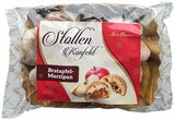 Stollenkonfekt im Angebot bei Penny in Weimar Stollenkonfekt Angebote von REIMANN bei Penny Weimar für 2,99 €