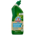 Gel WC détartrant - CARREFOUR EXPERT en promo chez Carrefour Montrouge à 1,59 €
