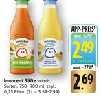 Aktuelle Saft Angebote bei E center in Stuttgart Aktuelles Multi Mix Orange Angebot bei E center in Stuttgart ab 2,49 €