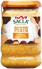 Pesto à la truffe blanche d'été - SACLA dans le catalogue Carrefour