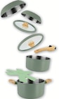Set superball 8pc - MENASTYL - Super U à Castres Set superball 8pc - MENASTYL en promo chez Super U Castres à 49,99 €