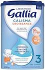 Lait de croissance en poudre - GALLIA dans le catalogue Supermarchés Match