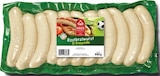 Aktuelle Fleisch Angebote bei REWE in Bottrop Aktuelles Rostbratwurst 11 Freunde Angebot bei REWE in Bottrop ab 7,49 €