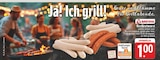 Angebot im EDEKA Greven Prospekt EDEKA Greven Prospekt mit im Angebot für 1,00 €