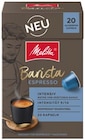 Barista Espresso Kapseln Angebote von Melitta bei REWE Siegen für 3,99 €