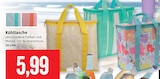 Kühltasche im Angebot bei Kaufhaus Stolz in Neumünster Kühltasche Angebote bei Kaufhaus Stolz Neumünster für 5,99 €