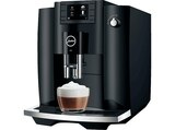 Jura Kaffeevollautomat im MediaMarkt Saturn Prospekt E6 (EC) Kaffeevollautomat Piano Black von JURA im aktuellen MediaMarkt Saturn Prospekt für 689,00 €