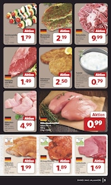 Gewürze im combi Prospekt in Gütersloh Aktueller combi Prospekt mit Gewürze, "Markt - Angebote", Seite 5