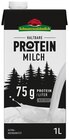 Protein Milch Haltbare Angebote von Schwarzwaldmilch bei REWE Sindelfingen für 1,59 €
