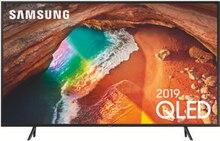 Téléviseur QLED 4K* - Carrefour à Toulon Téléviseur QLED 4K* en promo chez Carrefour Toulon à 1 299,00 €