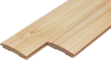 Blockhausprofil Fichte „A/B“ im Hornbach Prospekt Blockhausprofil Fichte „A/B“ im aktuellen Hornbach Prospekt für 22,93 €