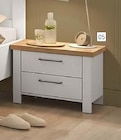 Console de nuit en promo chez Möbel Martin Metz à 129,00 €