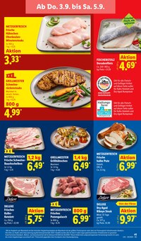 Pute im Lidl Prospekt "LIDL LOHNT SICH" mit 73 Seiten (Münster)