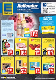 EDEKA Prospekt für Hamburg: "Top Angebote", 20 Seiten, 10.03.2025 - 15.03.2025