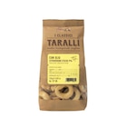 Taralli - PUGLIA SAPORI en promo chez Carrefour Taralli - PUGLIA SAPORI dans le catalogue Carrefour