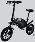 Draisienne UrbanBike 140 Pro - URBANGLIDE en promo chez Intermarché Hyper Antibes à 299,99 €