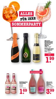 Freixenet-Sekt im E center Prospekt "Aktuelle Angebote" mit 79 Seiten (Mainz)