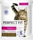 Katzen-Trockennahrung bei E center im Prospekt "" für 2,99 €
