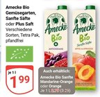 Gemüsegarten Angebote von Amecke Bio bei GLOBUS Maintal für 1,99 €