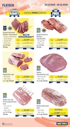 Rollbraten Angebot im aktuellen METRO Prospekt auf Seite 2