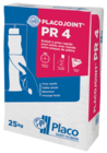 Enduit à joints en poudre pr4 25 kg en promo chez Brico Dépôt Enduit à joints en poudre pr4 25 kg dans le catalogue Brico Dépôt