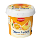 Creme Joghurt im Angebot bei Lidl in Greifswald Creme Joghurt Angebote von Milbona bei Lidl Greifswald für 2,49 €