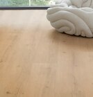 Vinylboden mit Kork-Komforttechnologie Angebote von Parador bei toom Baumarkt Detmold für 45,48 €