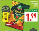 Marktkauf Greven - Chipsfrisch Angebot im Prospekt Chipsfrisch bei Marktkauf im Greven Prospekt für 1,77 €