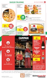Offre Campari dans le catalogue Intermarché Super du moment à la page 29