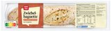 Zwiebel Baguette Angebote von REWE Beste Wahl bei REWE Salzgitter für 1,59 €