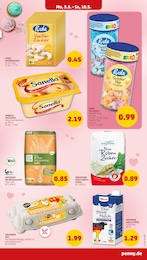 Vanillezucker Angebot & Preis im aktuellen Penny Prospekt Vanillezucker Angebot im aktuellen Penny Prospekt auf Seite 13