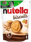 Aktuelles Biscuits Angebot bei Kaufland in Frankfurt (Main) ab 2,49 €