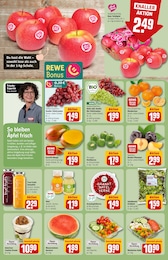 REWE Wassermelone im Prospekt REWE Wassermelone im Prospekt