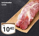 Schweinefilet Angebote bei GLOBUS Worms für 10,40 €