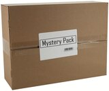 Überraschungsbox Mystery-Pack Angebote bei Wreesmann Norderstedt für 9,99 €