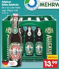 Angebot im Netto Marken-Discount Burgau Prospekt Netto Marken-Discount Burgau Prospekt mit im Angebot fĂŒr 13,99 âŹ