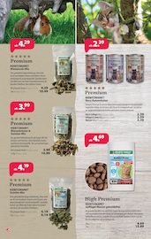 Aktueller Kiebitzmarkt Prospekt mit Gemüse, "Es geht wieder los. Die Anzucht beginnt!", Seite 4