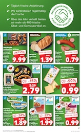 Grill Angebot im aktuellen Kaufland Prospekt auf Seite 4