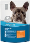 Le 2ème à -30% sur la gamme des croquettes chiens mini en 1.5 kg Carrefour Companino - Carrefour Companino - Supermarchés Match à Nancy Le 2ème à -30% sur la gamme des croquettes chiens mini en 1.5 kg Carrefour Companino - Carrefour Companino en promo chez Supermarchés Match Nancy
