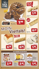 Brötchen im famila Nordwest Prospekt in Oldenburg Aktueller famila Nordwest Prospekt mit Brötchen, "Markt - Angebote", Seite 12