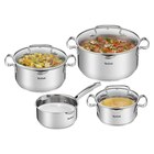 Tefal Topfset  im aktuellen POCO Prospekt für 89,99 €