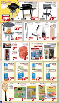 Kaminholz im CENTERSHOP Prospekt "Da geht was." mit 20 Seiten (Bergisch Gladbach)