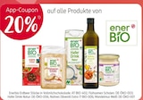 Hafer Drink Natur Angebote von enerBIO bei Rossmann Remscheid