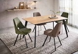 Esstisch MARKOS im Angebot bei Zurbrüggen in Rheda-Wiedenbrück Esstisch MARKOS Angebote bei Zurbrüggen Rheda-Wiedenbrück für 59,99 €