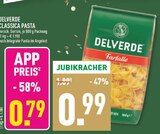 Classica Pasta im Angebot bei Marktkauf in Hemer Classica Pasta Angebote von Delverde bei Marktkauf Hemer für 0,79 €