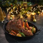 Agneau : gigot*** avec os à rôtir en promo chez Carrefour Market Agneau : gigot*** avec os à rôtir dans le catalogue Carrefour Market