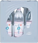 Mineralwasser von SPREEQUELL für 3,89 € bei Kaufland im Angebot Mineralwasser von SPREEQUELL im aktuellen Kaufland Prospekt