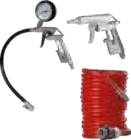 Druckluft-Set von Einhell im aktuellen OBI Prospekt